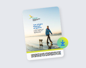 Download the digital version of the Getting Started with VYALEV booklet