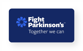 Fight Parkinson’s logo