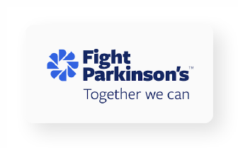 Fight Parkinson’s logo