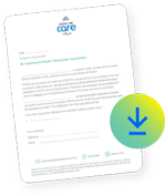 Travel with VYALEV letter