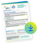 Treatment Optimisation Checklist