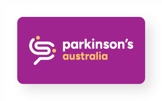 Parkinson’s Australia logo