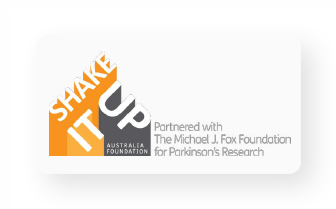 Shake it Up Australia Foundation logo