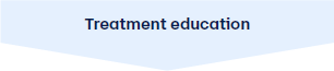 Treatment education